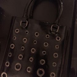 No Boundaries Purse