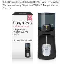 Baby Brezza