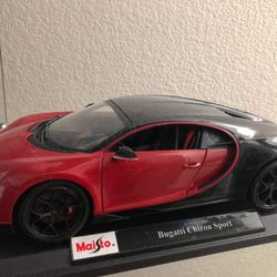 Die Cast 1:18 Scale $30 Each