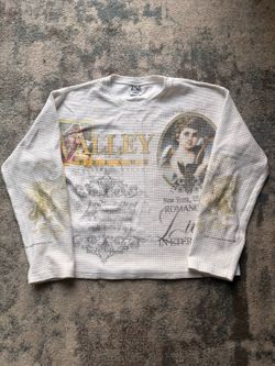 VALE LONGSLEEVE