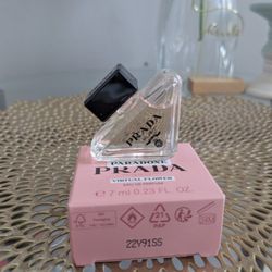Prada Paradoxe Mini 