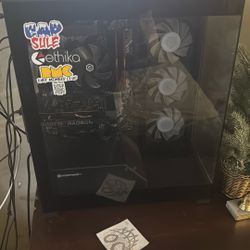 Cyber Power Pc Trades 