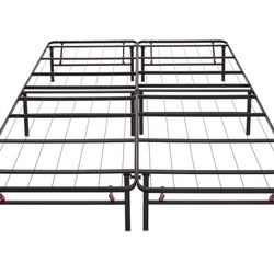 Bed Frame Queen Size 