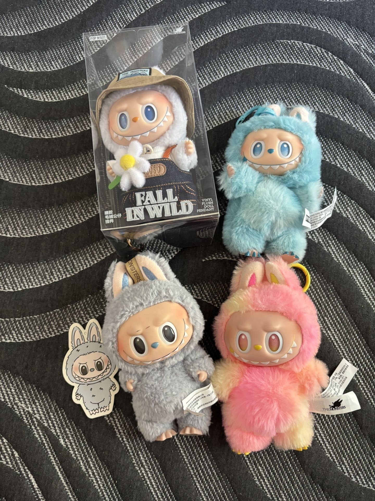LABUBU Bundle