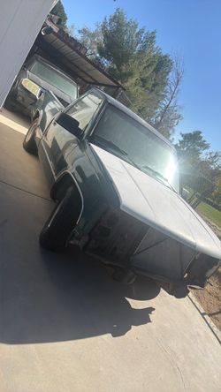 1995 Chevrolet 1500