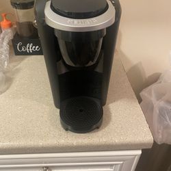 Cafetera Buenas Condiciones 
