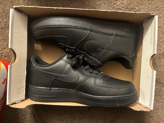 BRAND NEW AIR FORCE 1 SIZE 12