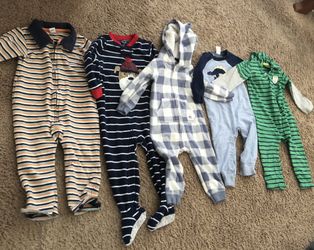 Baby Onesies 12 /18 months