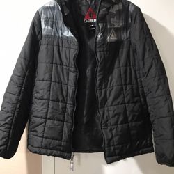 Boys Gerry Jacket