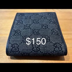 Gucci Wallet 