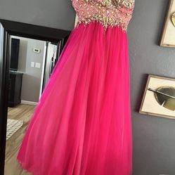 Party Dress 