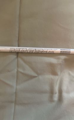 Taylormade Driver Shaft