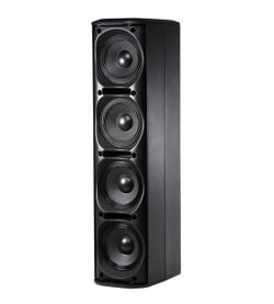 JBL CBT 70JE-1, Extension for CBT 70J Line Array Column Speaker