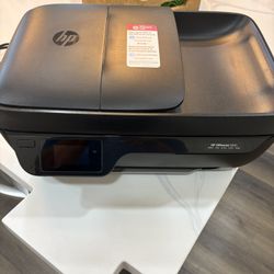 HP Office Jet Printer 3850