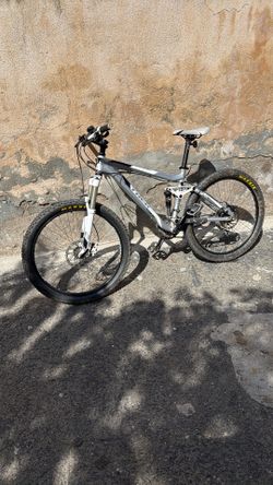 TREK 17 .5”