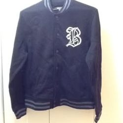 Fashion Nova Bomber Jacket