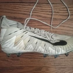 Nike Alpha Menace Ts Shoes Size 14 $50 Obo