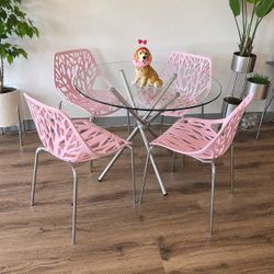 Modern Dining Chairs $50 each
