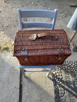 Picnic Basket