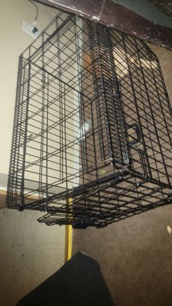 Dog kennel