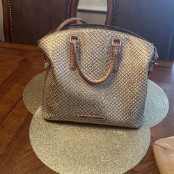 Brahmin Purse
