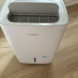 Dehumidifier 