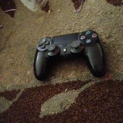 PS4 Controller Used