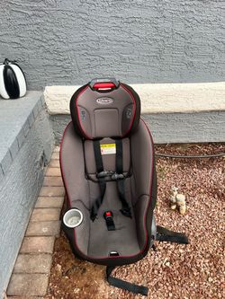 Car seat