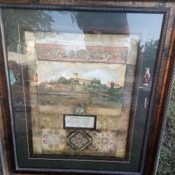 Painting From Mardels