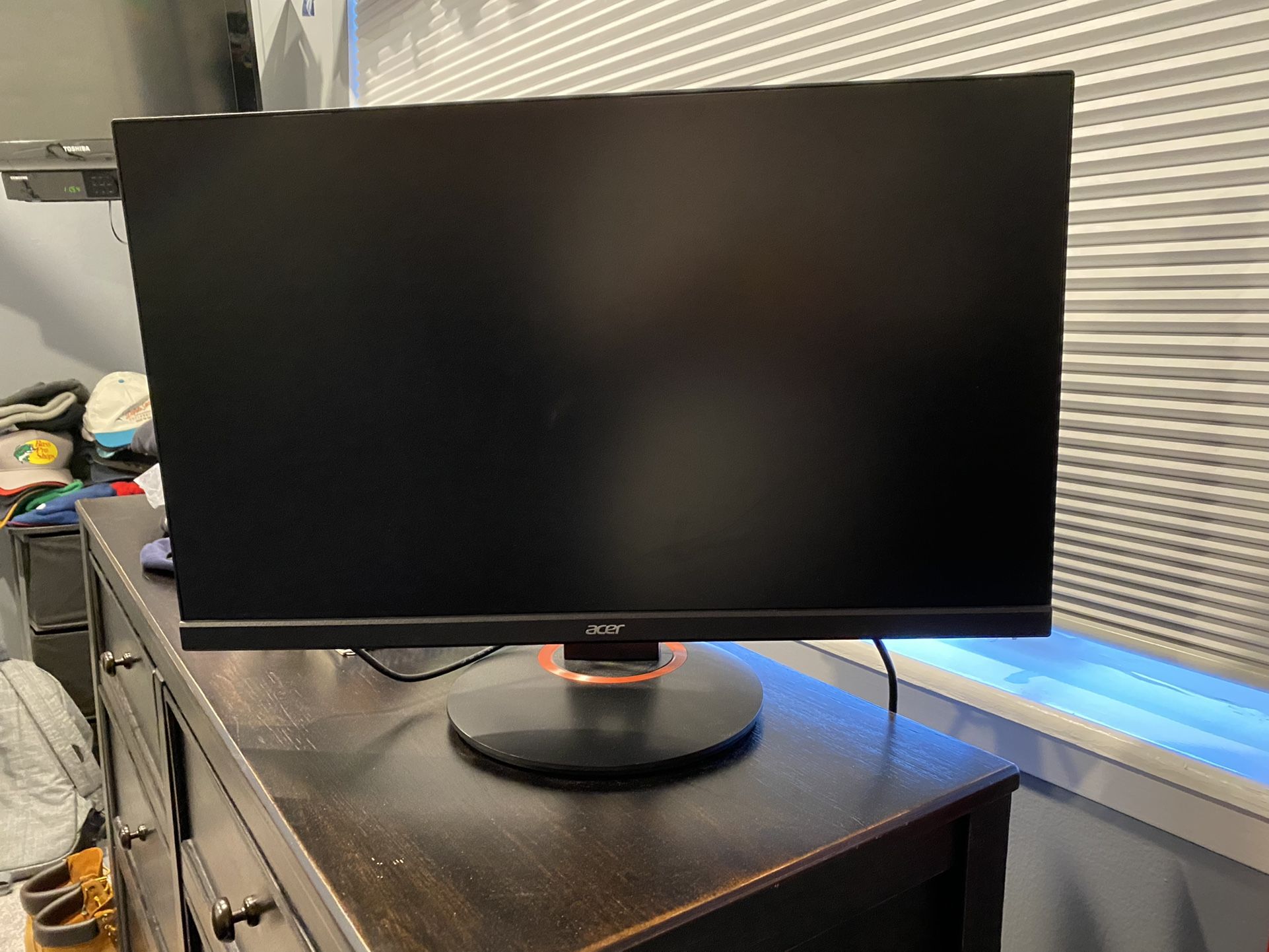 Acer Gaming Monitor