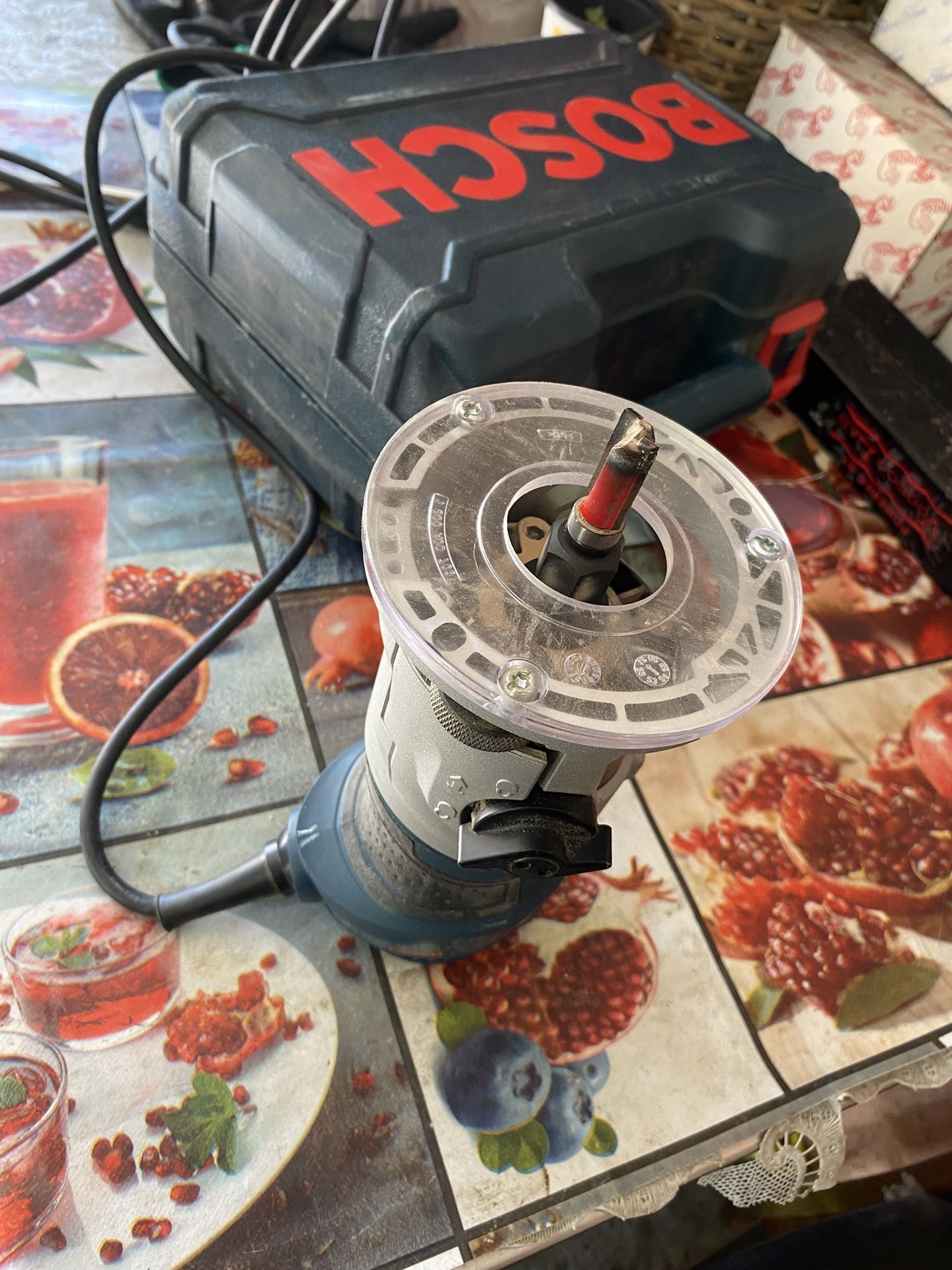 power tools