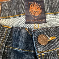 Rock & Republic Men’s 34x31
