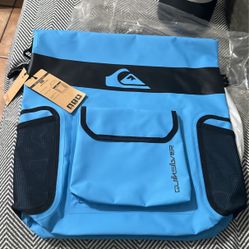  Quicksilver BackPack