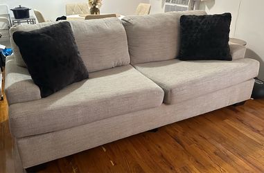 Sofa - great condition
