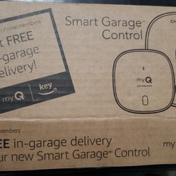  Wireless (Wi-fi) Garage Opener