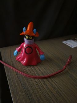 Orko He-Man Masters Of The Universe