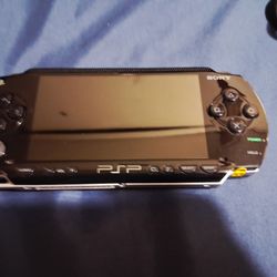 Original Psp First Edition Original Owner W Case And Games