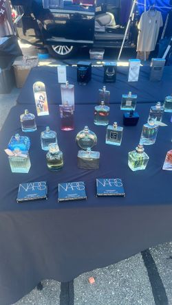 Perfumes Originales