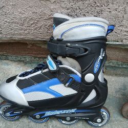 Patines Skates 