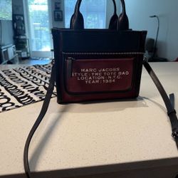 Marc Jacob’s Bag 