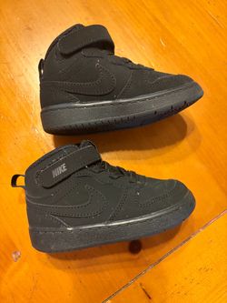 Nike Toddler Size 7
