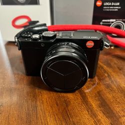 Leica Digital Camera