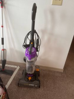 Vacuum cleaner