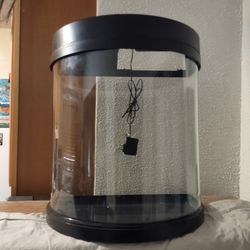 10 Gal Bow, With, Hood,Light 