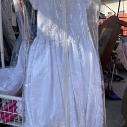 First Communion Dresses
