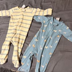 3-6 Months Baby Clothes 
