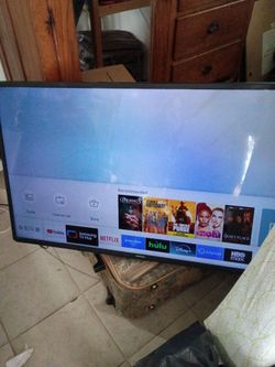 Samsung tv