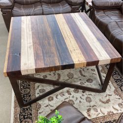 3 Pcs Coffee Table Set 