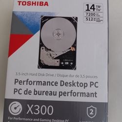 14tb Hdd