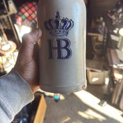 Vintage Stien Made In Germany